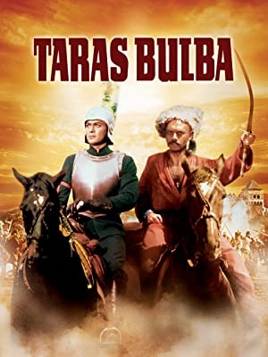 دانلود فیلم Taras Bulba