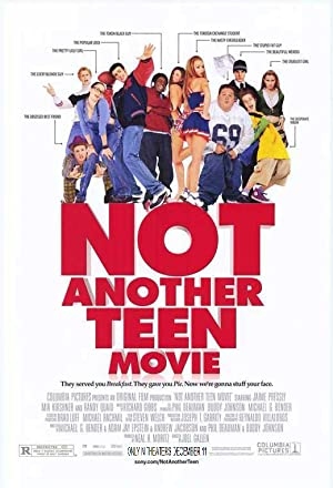 دانلود فیلم Not Another Teen Movie