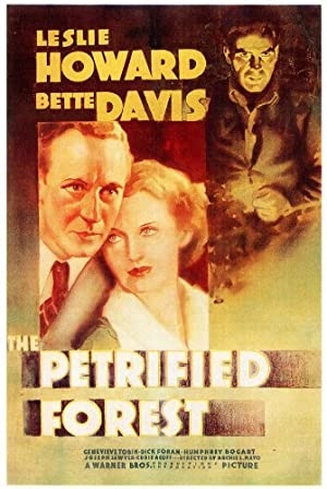 دانلود فیلم The Petrified Forest