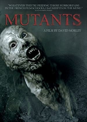 دانلود فیلم Mutants