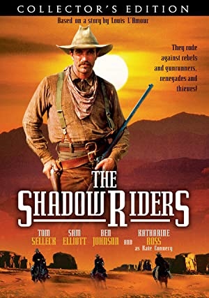 دانلود فیلم The Shadow Riders