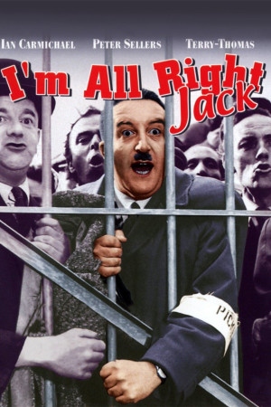 دانلود فیلم Im All Right Jack