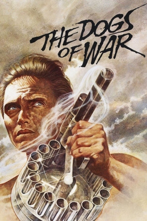 دانلود فیلم The Dogs of War