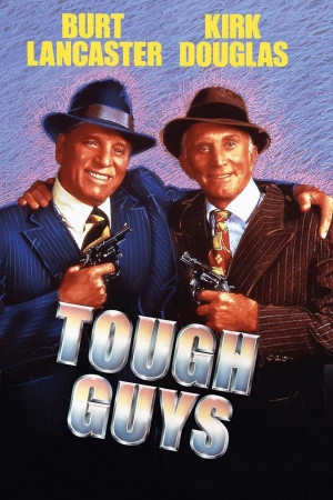 دانلود فیلم Tough Guys