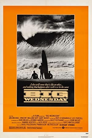 دانلود فیلم Big Wednesday