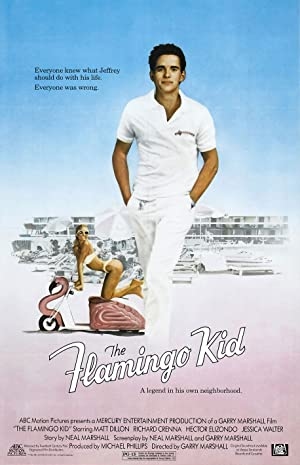 دانلود فیلم The Flamingo Kid