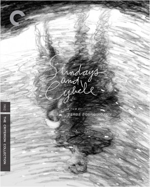 دانلود فیلم Sundays and Cybele