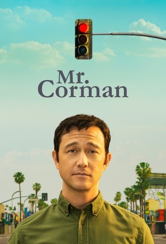 Mr Corman