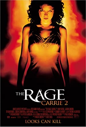 دانلود فیلم The Rage Carrie 2