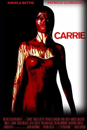 دانلود فیلم Carrie