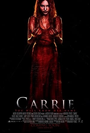 دانلود فیلم Carrie