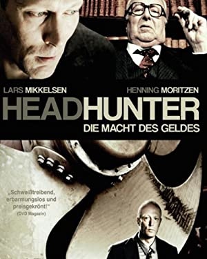 دانلود فیلم Headhunter