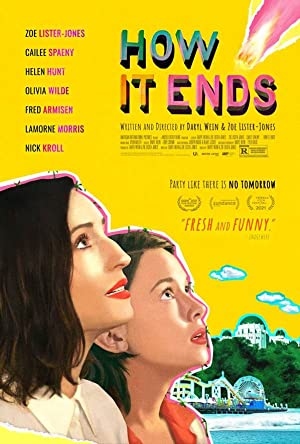 دانلود فیلم How It Ends