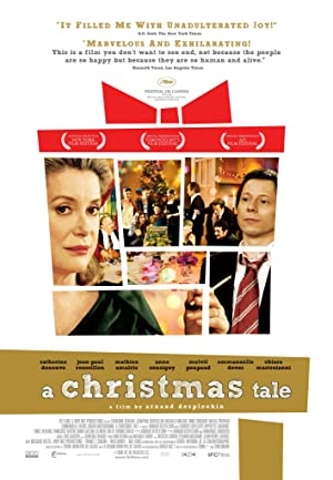 دانلود فیلم A Christmas Tale