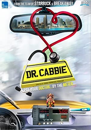 دانلود فیلم Dr Cabbie