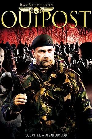 دانلود فیلم Outpost