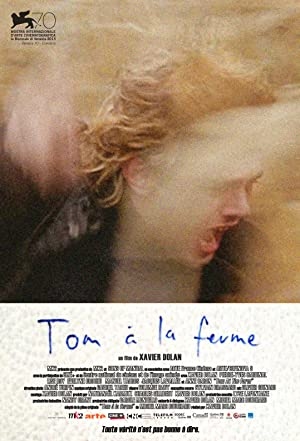 دانلود فیلم Tom at the Farm