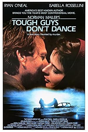 دانلود فیلم Tough Guys Dont Dance