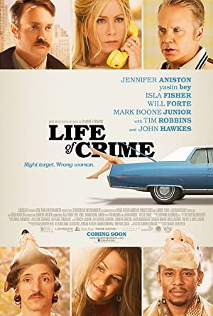 دانلود فیلم Life of Crime