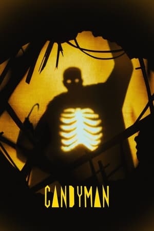 دانلود فیلم Candyman