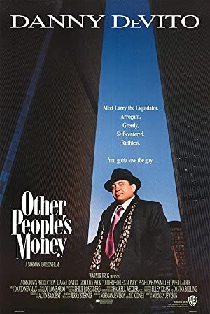 دانلود فیلم Other Peoples Money