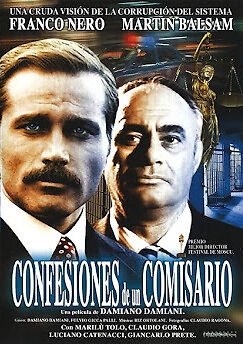 دانلود فیلم Confessions of a Police Captain