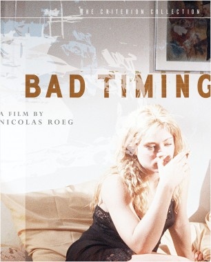 دانلود فیلم Bad Timing