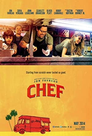 دانلود فیلم Chef