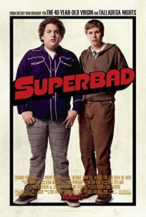 دانلود فیلم Superbad