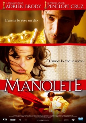 دانلود فیلم Manolete