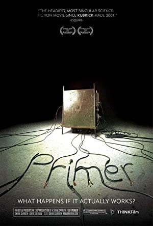 دانلود فیلم Primer