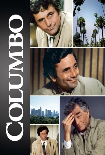 دانلود سریال Columbo