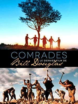 دانلود فیلم Comrades