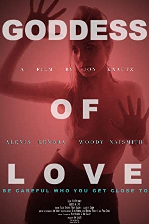 دانلود فیلم Goddess of Love