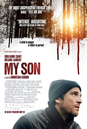 دانلود فیلم My Son