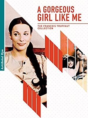 دانلود فیلم A Gorgeous Girl Like Me