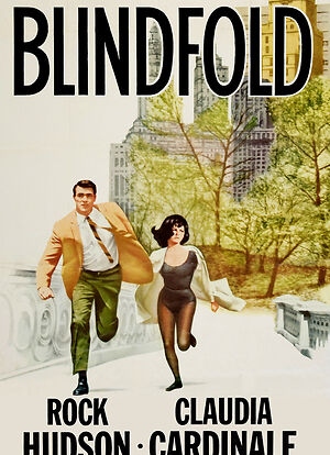 Blindfold