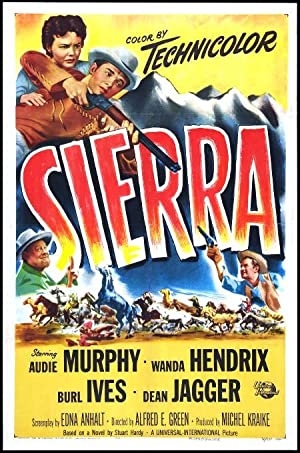 دانلود فیلم Sierra