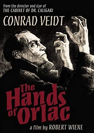 دانلود فیلم The Hands of Orlac