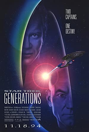 Star Trek Generations