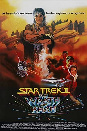 دانلود فیلم Star Trek II The Wrath of Khan