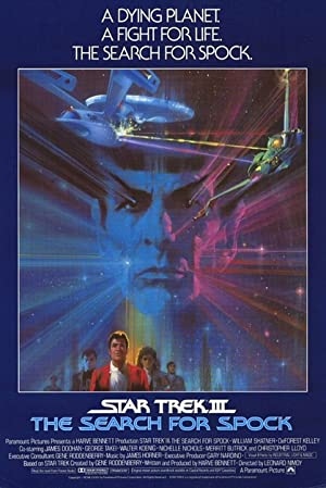 دانلود فیلم Star Trek III The Search for Spock