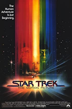 Star Trek The Motion Picture