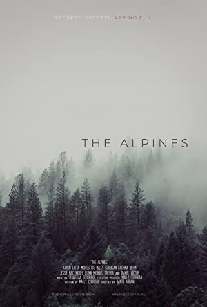 دانلود فیلم The Alpines