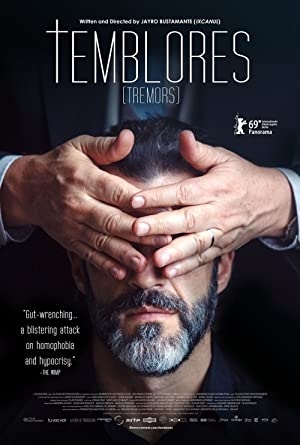 دانلود فیلم Temblores