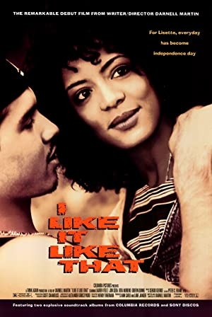 دانلود فیلم I Like It Like That