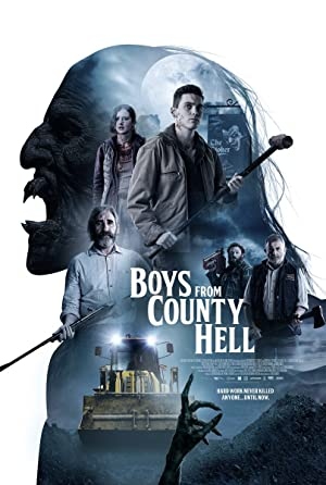 دانلود فیلم Boys from County Hell