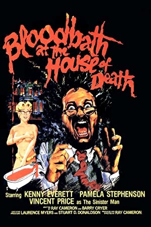 دانلود فیلم Bloodbath at the House of Death