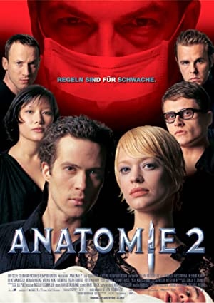 دانلود فیلم Anatomie 2