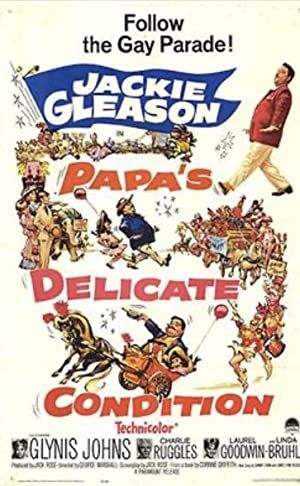 دانلود فیلم Papas Delicate Condition